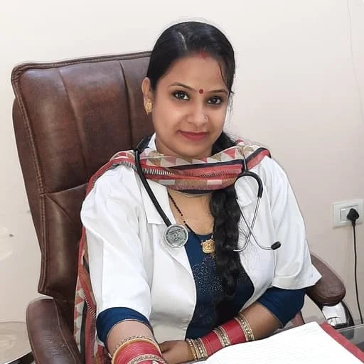 Dr. Heena Sharma placeholder